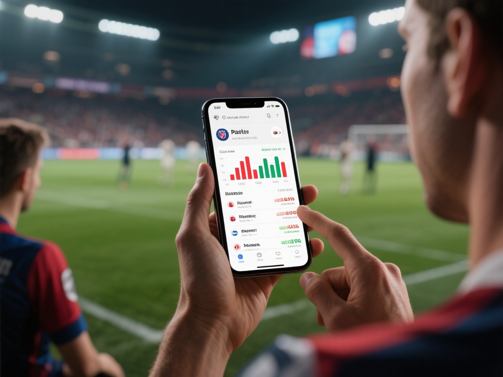 更重要的是，这类应用通常会结合实时数据分析，让用户