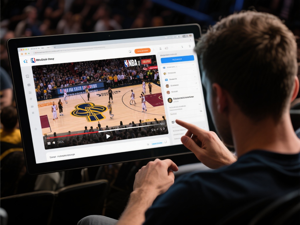 对于体育爱好者来说，错过一场精彩的比赛往往令人遗憾