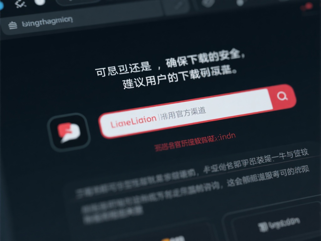 此外，为了确保下载安全，建议用户在下载前确认链接是