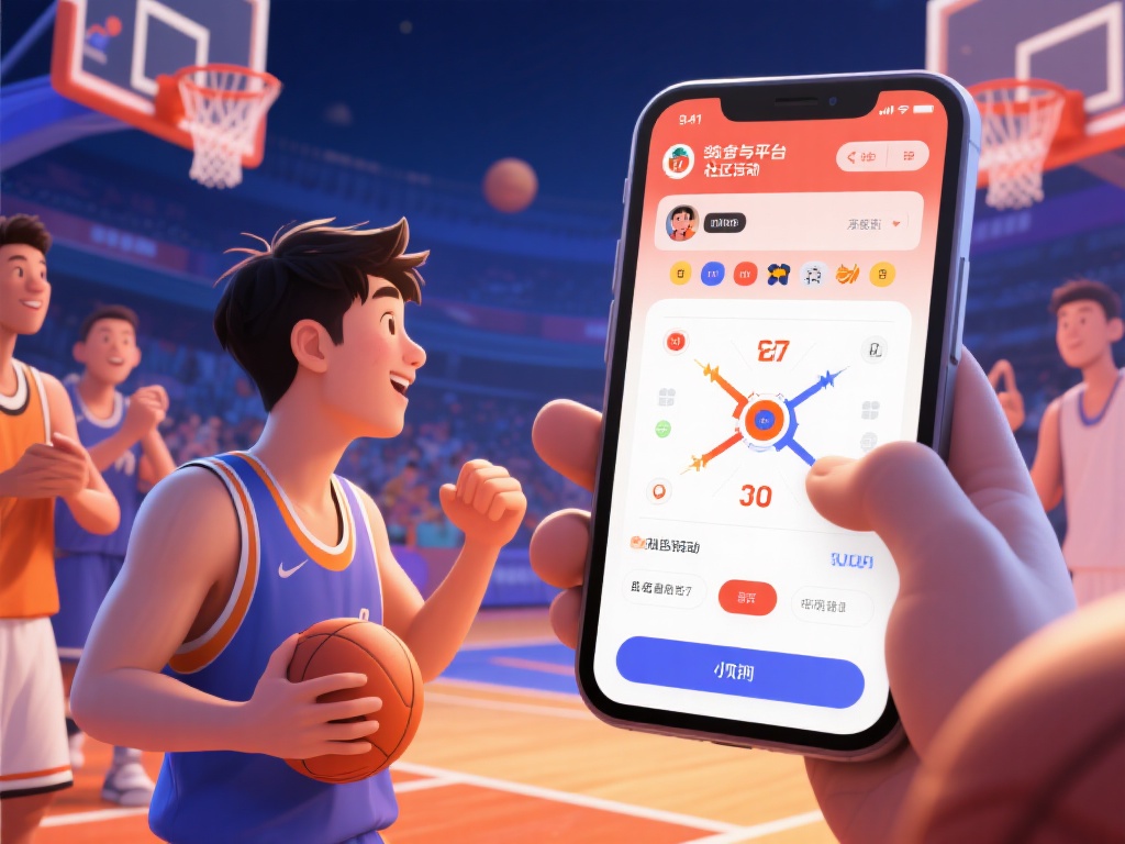 另外，不妨尝试参与平台的社区活动或竞猜环节，这不仅