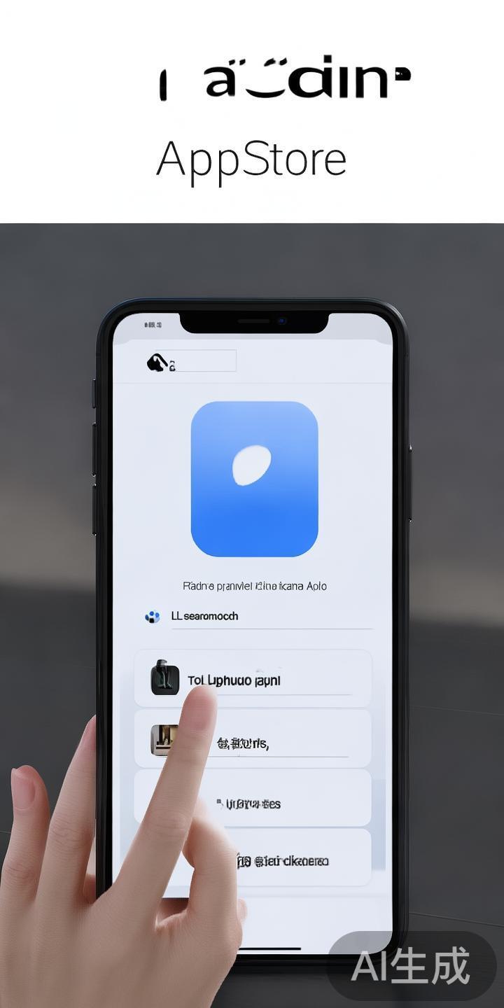 全面详解下载手机版LeYu乐鱼体育平台的完整操作指南与步骤 苹果用户:打开苹果应用商店(App Store),