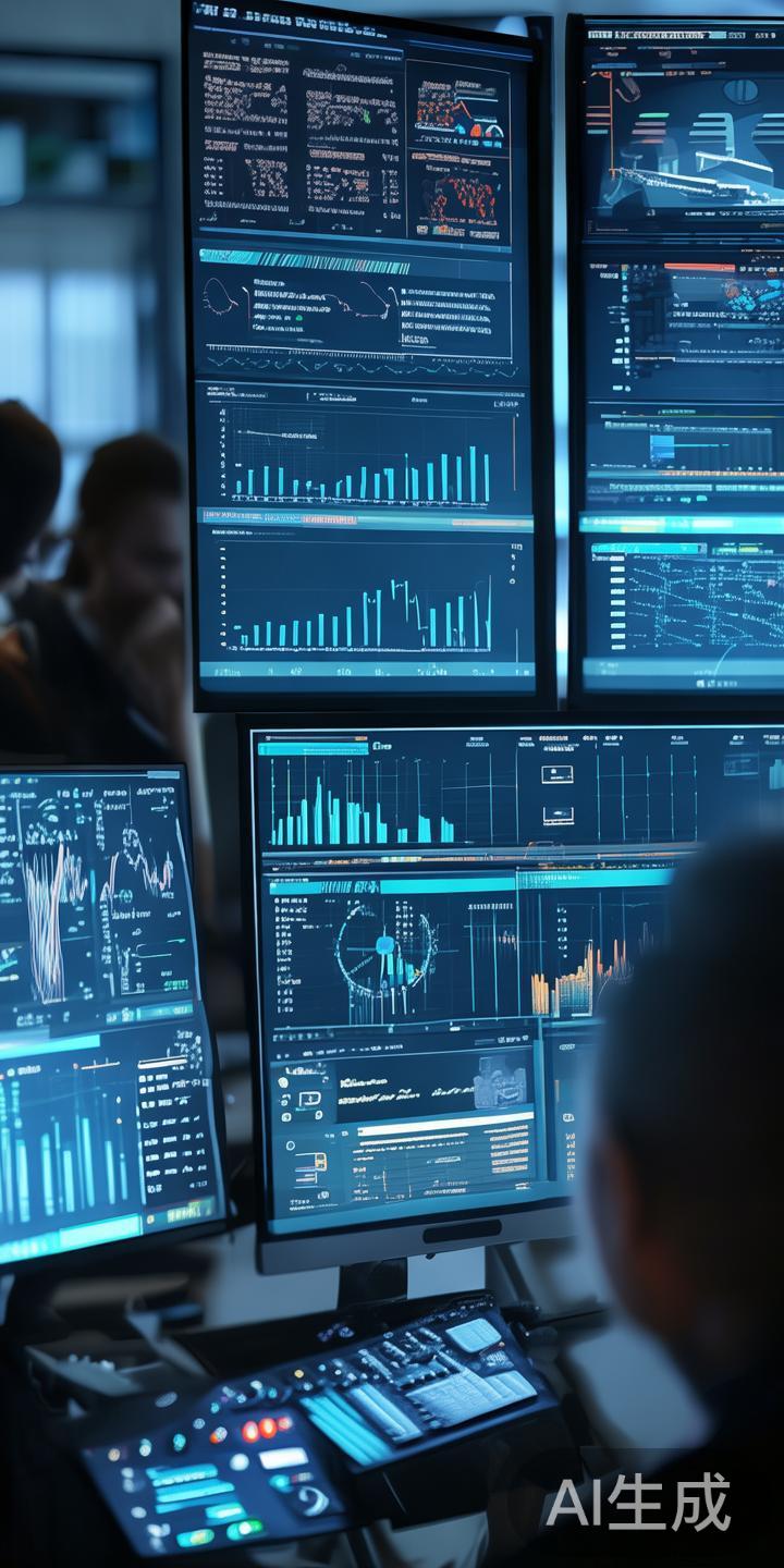 除了技术验证外，平台还会结合用户的行为表现和资金流