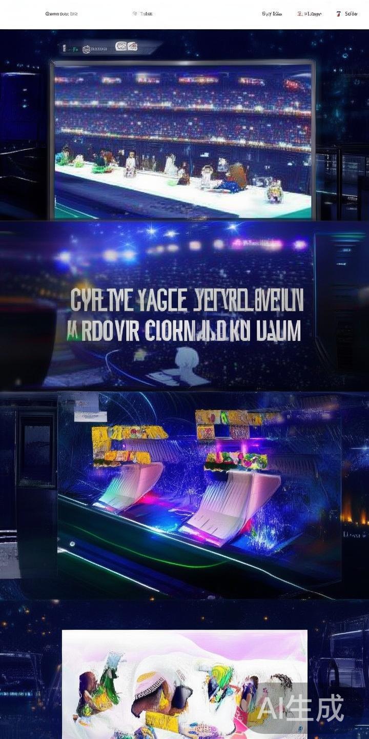 乐鱼体育网络版:全方位打造多元化线上体育娱乐平台的新体验 多样化的互动体验增强用户粘性
乐鱼体育网络版强调