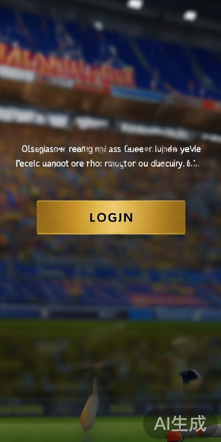 选择一个稳定可靠的登录平台，是保证顺畅体育娱乐体验