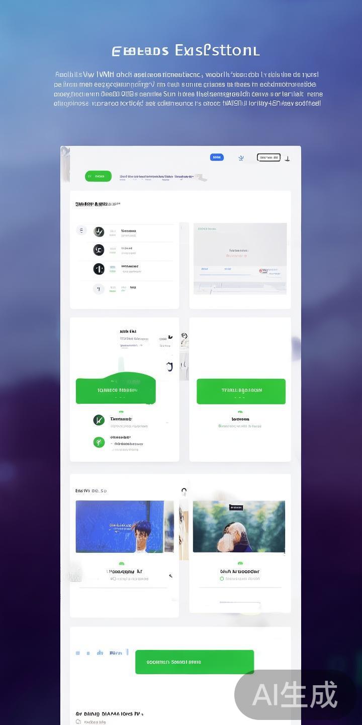 乐鱼体育网页版的界面设计简洁直观，操作流程顺畅，无
